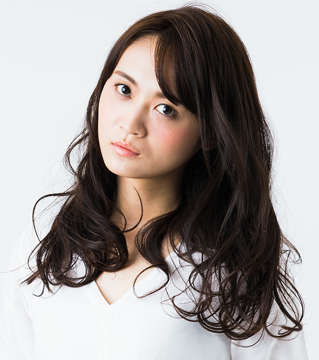 ヘアスタイルの再現性を第一に Life Hair Akira